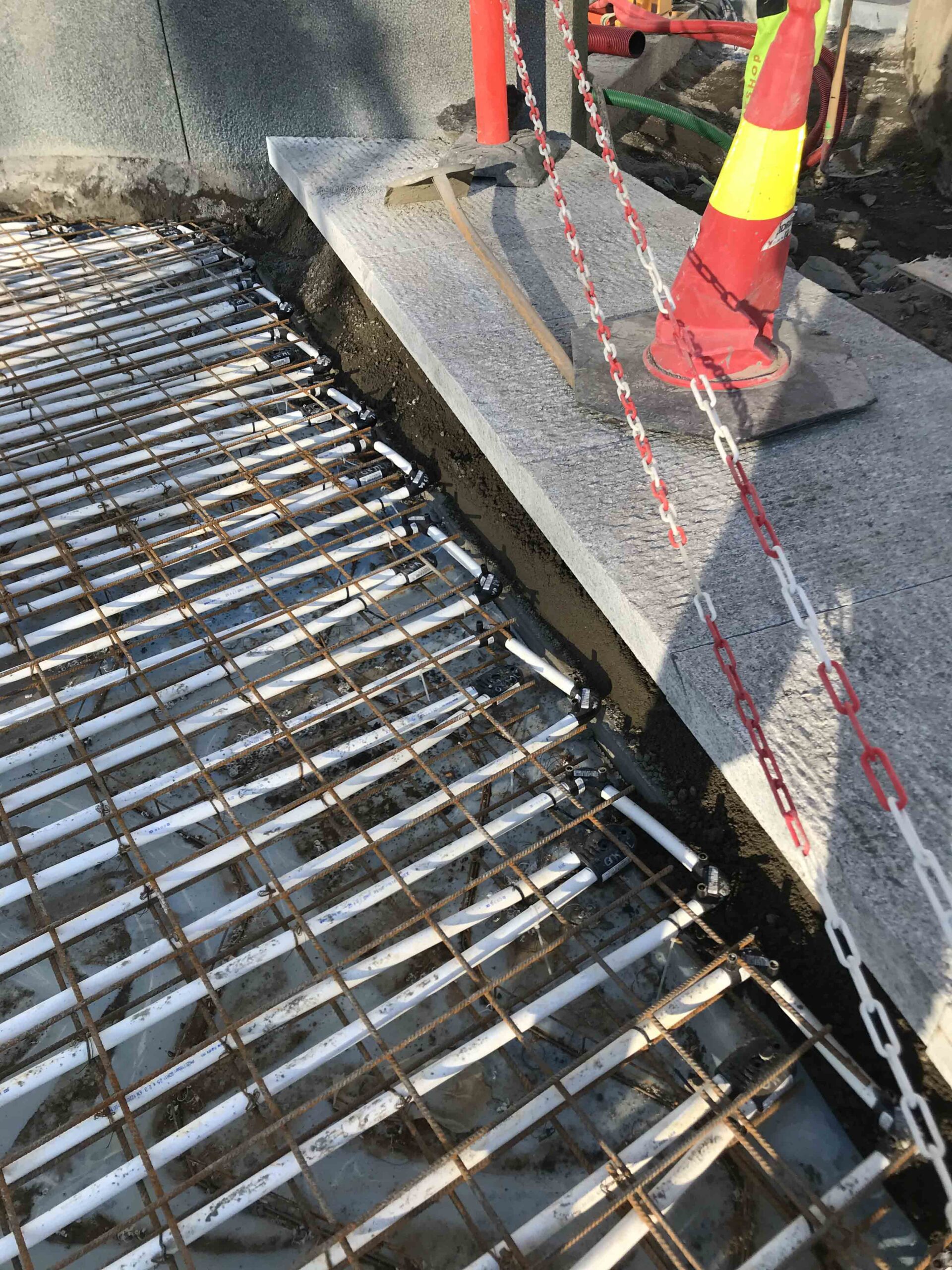 Harbitz Torg – Urban Utebane (2020)